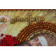 St.Icons Mini Bead embroidery kits St. Theodore