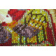 St.Icons Mini Bead embroidery kits St. Theodore