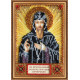 St.Icons Mini Bead embroidery kits St. Zacharias