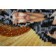 St.Icons Mini Bead embroidery kits St. Zacharias