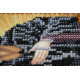 St.Icons Mini Bead embroidery kits St. Zacharias