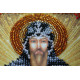 St.Icons Mini Bead embroidery kits St. Zacharias