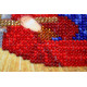 St.Icons Mini Bead embroidery kits St. Anfisa