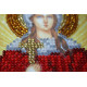 St.Icons Mini Bead embroidery kits St. Anfisa