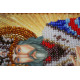 St.Icons Mini Bead embroidery kits St. Innokenty
