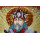 St.Icons Mini Bead embroidery kits St. Innokenty