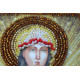 St.Icons Mini Bead embroidery kits St. Emily