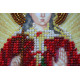 St.Icons Mini Bead embroidery kits St. Emily
