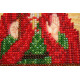 St.Icons Mini Bead embroidery kits St. Emily
