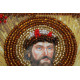 St.Icons Mini Bead embroidery kits St. Yaroslav