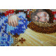 St.Icons Mini Bead embroidery kits St. Yaroslav