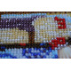 St.Icons Mini Bead embroidery kits St. Yaroslav