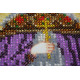 St.Icons Mini Bead embroidery kits St. Euphrosyne