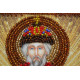 St.Icons Mini Bead embroidery kits St. Vsevolod