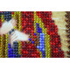 St.Icons Mini Bead embroidery kits St. Vsevolod