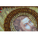 St.Icons Mini Bead embroidery kits St. Moses