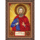 St.Icons Mini Bead embroidery kits St. Trophimus