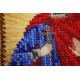 St.Icons Mini Bead embroidery kits St. Trophimus