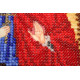 St.Icons Mini Bead embroidery kits St. Trophimus