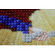 St.Icons Mini Bead embroidery kits St. Faina