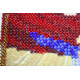 St.Icons Mini Bead embroidery kits St. Faina