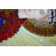 St.Icons Mini Bead embroidery kits St. Edward