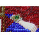 St.Icons Mini Bead embroidery kits St. Edward