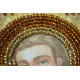 St.Icons Mini Bead embroidery kits St.Thomas