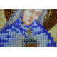 St.Icons Mini Bead embroidery kits St.Clara