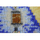 St.Icons Mini Bead embroidery kits St.Clara