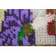 St.Icons Mini Bead embroidery kits St.Leo