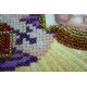 St.Icons Mini Bead embroidery kits St.Leo
