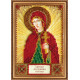 St.Icons Mini Bead embroidery kits St.Ustin