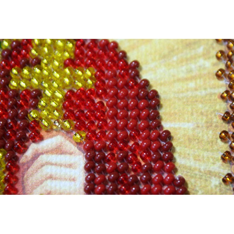 St.Icons Mini Bead embroidery kits St.Ustin