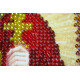St.Icons Mini Bead embroidery kits St.Ustin