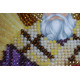 St.Icons Mini Bead embroidery kits St.Athanasius