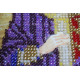 St.Icons Mini Bead embroidery kits St.Athanasius