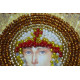 St.Icons Mini Bead embroidery kits St.Agatha
