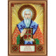 St.Icons Mini Bead embroidery kits St.Ignatius