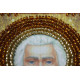 St.Icons Mini Bead embroidery kits St.Ignatius