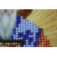 St.Icons Mini Bead embroidery kits St.Ignatius