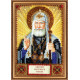 St.Icons Mini Bead embroidery kits St.Tikhon