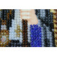 St.Icons Mini Bead embroidery kits St.Tikhon