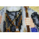 St.Icons Mini Bead embroidery kits St.Tikhon