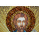 St.Icons Mini Bead embroidery kits St. Symeon