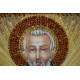 St.Icons Mini Bead embroidery kits St. Stephen