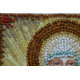 St.Icons Mini Bead embroidery kits St. Ariadne