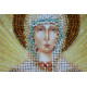 St.Icons Mini Bead embroidery kits St. Ariadne