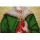 St.Icons Mini Bead embroidery kits St. Ariadne