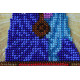 St.Icons Mini Bead embroidery kits St. Solomiya